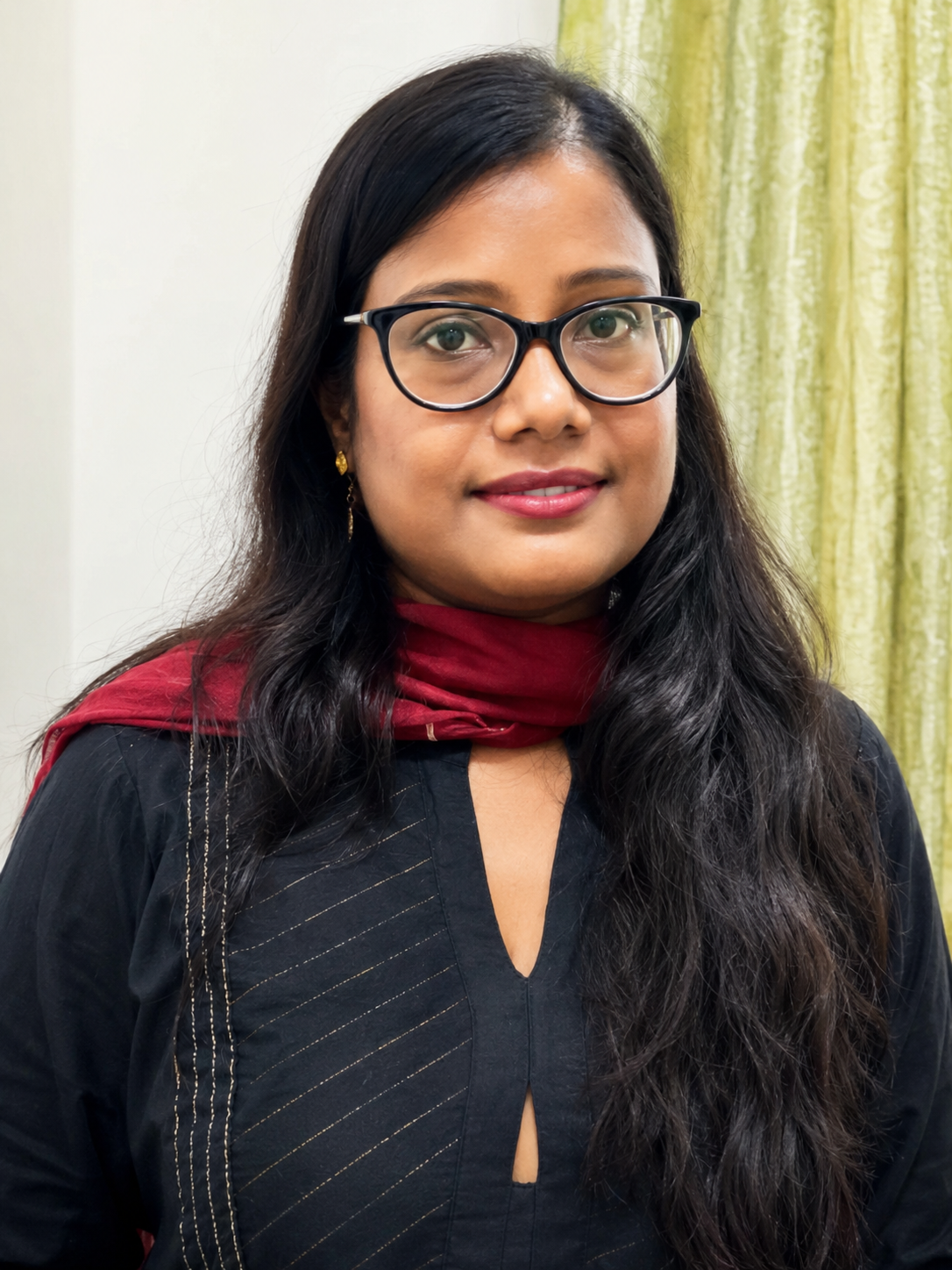 Suman Lata